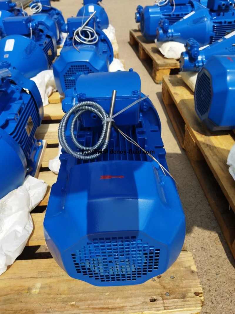 hp TECHNIK工業(yè)泵VBG RM-D-2-20-HC用于工業(yè)應(yīng)用