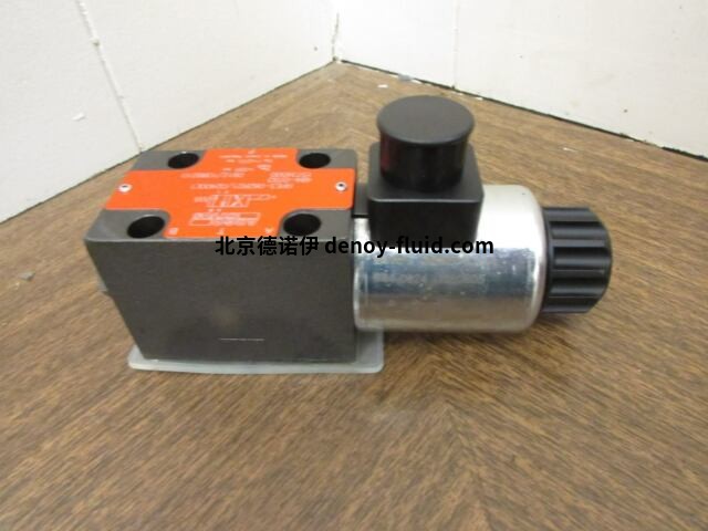 ARGO-HYTOS化工行業(yè)常用截止閥LV1-043 