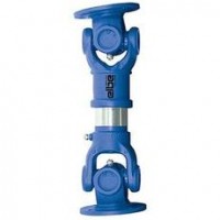 德國ELBE萬向節(jié)傳動(dòng)型軸0.105.100