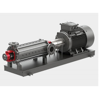 德國高壓泵SPECK NP10/13-150