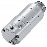 JAKOB Antriebstechnik金屬波紋管聯(lián)軸器KP系列