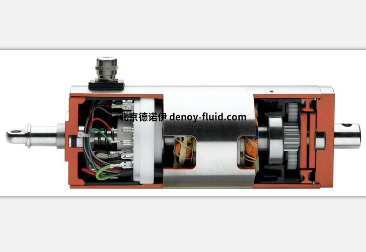 Framo Morat執(zhí)行器