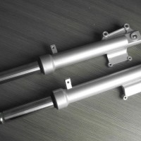 Weforma帶止動蓋的工業(yè)減震器WE-M 0.25LAP