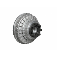 Transfluid KFBD-SKF系列內(nèi)燃機驅(qū)動用液力偶合器