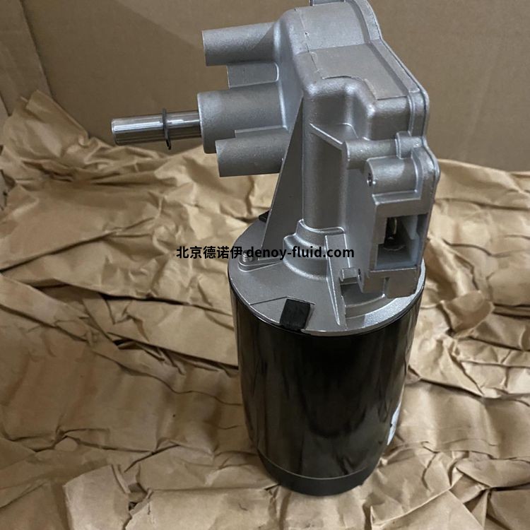 Ankarsrum直流減速電機(jī)KSV 4030/211