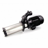 Brinkmann高壓泵TB100/270-M