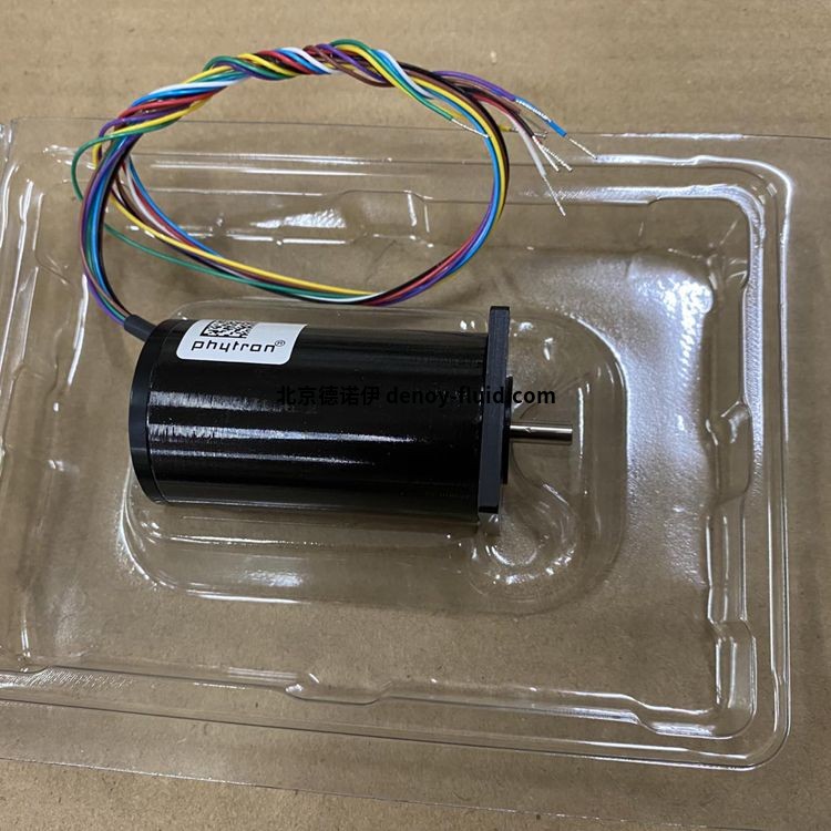  Phytron步進電機ESS 59-3.200.2,5應(yīng)用于低溫環(huán)境中