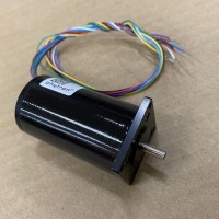 Phytron步進(jìn)電機(jī)ESS 80-2.200.7,5適用于真空環(huán)境中