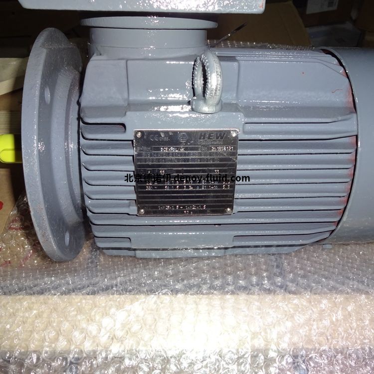  Hew防爆三相異步電動機(jī)DCEx 71 KP/4 K