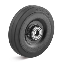 突威格TORWEGGE實(shí)心橡膠輪/車輪EGA-Kugellager