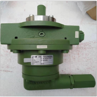 斯特梅爾 steimel轉(zhuǎn)子泵SKK系列性能數(shù)據(jù)