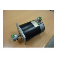 Mattke帶旋轉(zhuǎn)變壓器的伺服電機(jī)MSR0010/L1-60-K3