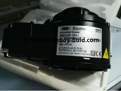 德國(guó)進(jìn)口BAUMER編碼器H0G10DN10241
