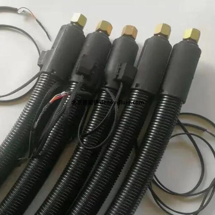 Hillesheim加熱軟管H7305-020-10-T1-C1E5V6用于汽車行業(yè)