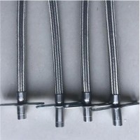 Hillesheim用于塑料行業(yè)加熱軟管H8018-003-08-T3-A16I1