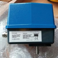 schimpf執(zhí)行器 00-10/30帶控制裝置的步進(jìn)電機(jī)