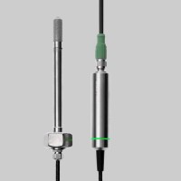 Vaisala 濕度變送器系列 HMT370EX