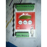 瑞典AQ超聲波控制器 Aq SLDC350安裝及啟動介紹