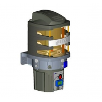 BEKA-MAX潤滑系統(tǒng):用于冶金、礦山、化工、石油石化、農(nóng)用機(jī)械、工程機(jī)械及地面?zhèn)鬏斣O(shè)備