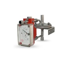 Heinrichs渦街流量計(jì) 可精確測(cè)量質(zhì)量或體積流量