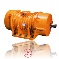 意大利ITALVIBRAS振動電機MVLS系列規(guī)格及型號介紹