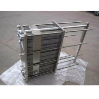 德國風凱Funke熱交換器TPL01-K-30-22 的應(yīng)用