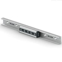 Rollon緊湊型導(dǎo)軌 可用尺寸18/28/35/43/63