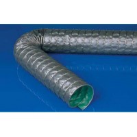 Lippmann用于飛機(jī)汽車制造業(yè)中氯丁橡膠類型高溫軟管 溫度+1100C