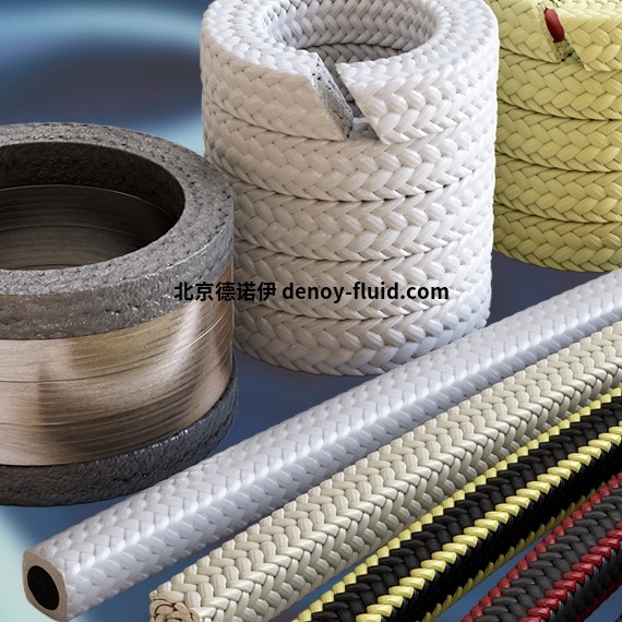 James Walker組合填料Supagraf ? Premip