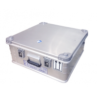 Zarges  K 470可以應(yīng)用于多種領(lǐng)域，工廠，生活，公司，醫(yī)藥用等多種方面