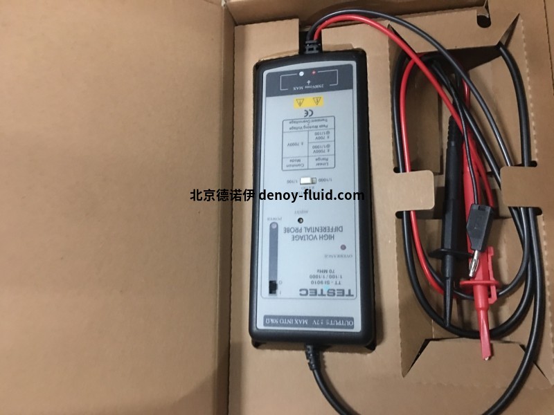 TESTEC差分探頭TT-SI 7005可用于照明生產(chǎn)業(yè) TESTEC差分探頭TT-SI 7005可用于照明生產(chǎn)業(yè)