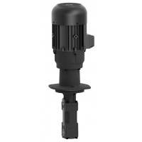 德國(guó)布曼BRINKMANN低壓泵沉水泵TB16/170 安裝及特點(diǎn)介紹