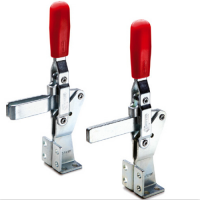 埃萊薩Elesa ganter定心孔夾GN 411.2-46,5-K