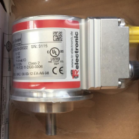 TR-Electronic旋轉(zhuǎn)編碼器CMV36S - SSI