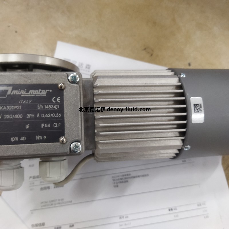 Mini Motor齒輪電機AACCKB24MP快速報價