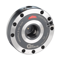 意大利SMW Autoblok數(shù)控機(jī)床換爪卡盤HG-F 160-46特點介紹