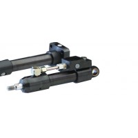 Specken-Drumag氣缸 緊湊型氣缸 RS/RQ