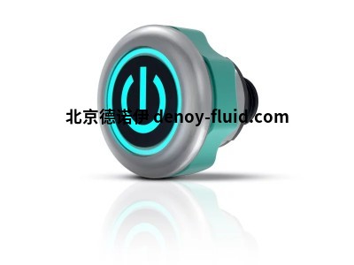 德國(guó)Captron SERIES10開(kāi)關(guān)傳感器