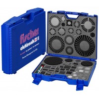 Roller Fischer-三相變壓器 D 系列-D 100-020 003 0000