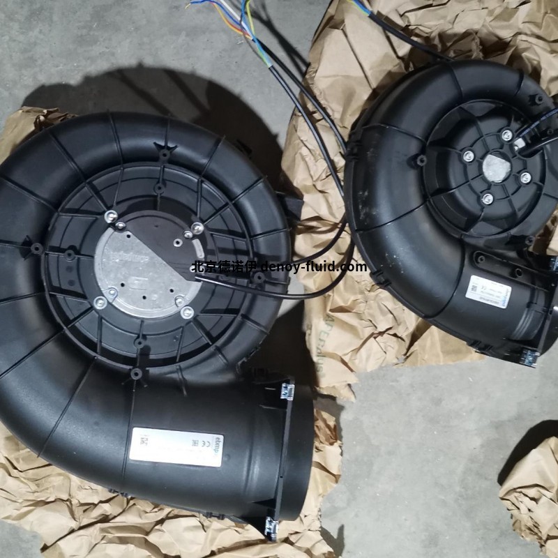 Karl Klein風機DNG 3-4,5 WS可用于鐵路和風力發(fā)電 Karl Klein風機DNG 3-4,5 WS可用于鐵路和風力發(fā)電