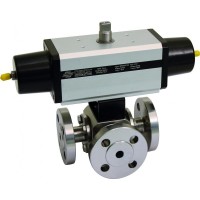 意大利OMAL氣動閥DA120401S