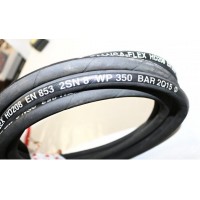 HANSA-FLEX特氟龍軟管 TF 216