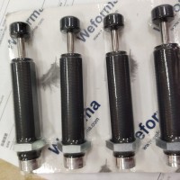 SUSPA氣彈簧16-2-210-139-A144用于機(jī)械工程