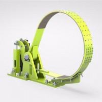 PINTSCH BUBENZER盤式制動器 SB 23.3 扭矩：5165 牛米