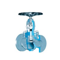 PERSTA旋啟式止回閥 700 JT