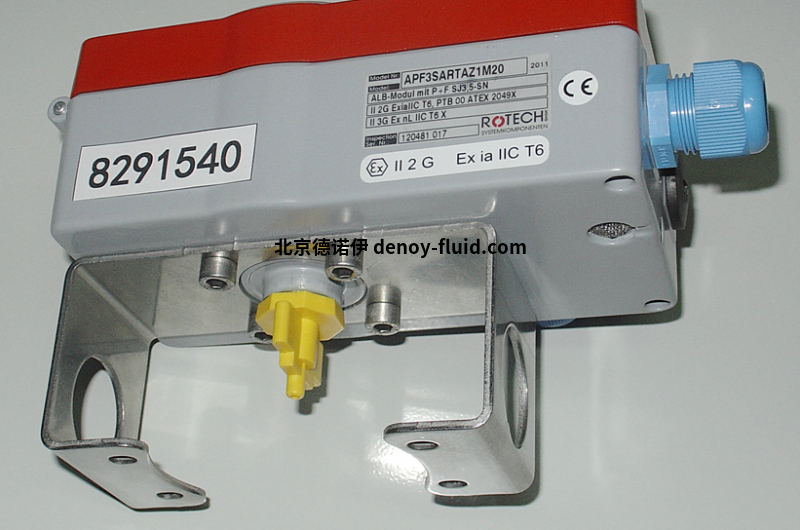 ROTECH限位開關(guān)盒TCR3MVAZ的產(chǎn)品介紹和參數(shù)