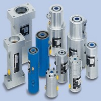 德國SITEMA KR 028 31型防墜落保護裝置 安全夾緊裝置 安全鎖