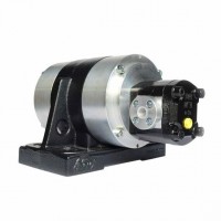 NetterVibration液壓外部振動(dòng)器 NHG L系列