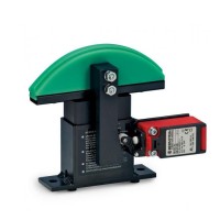 MURTFELDT滑動導(dǎo)軌 具有自潤滑性、高耐磨損性