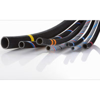 ELAFLEX - Gummi Ehlers 高壓罐軟管 HD FHD HD-RV XHD TW LTW 系列